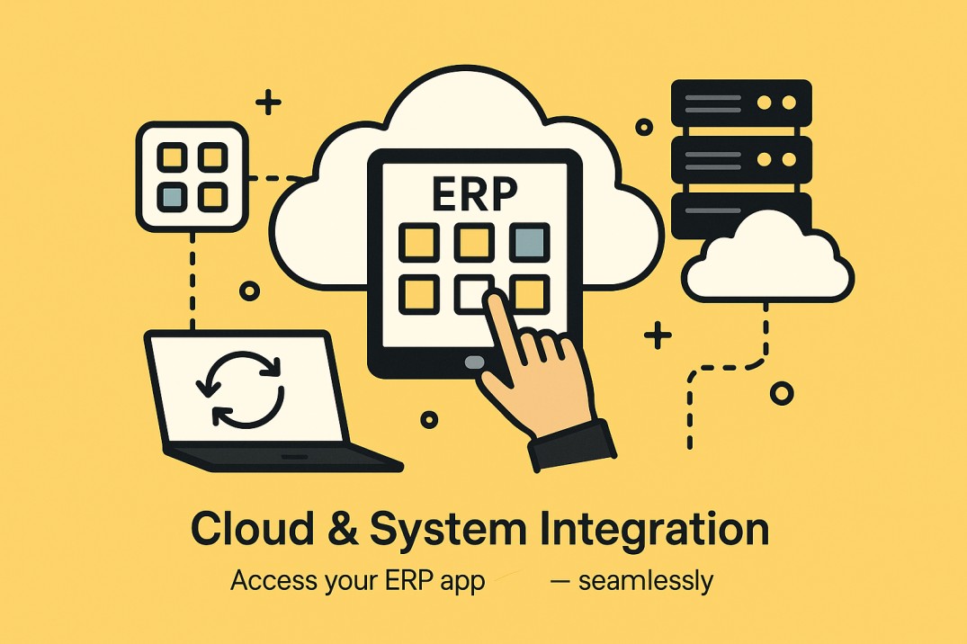 Cloud Integration