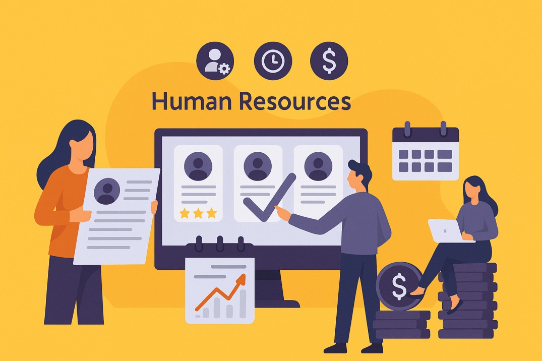 Human Resources