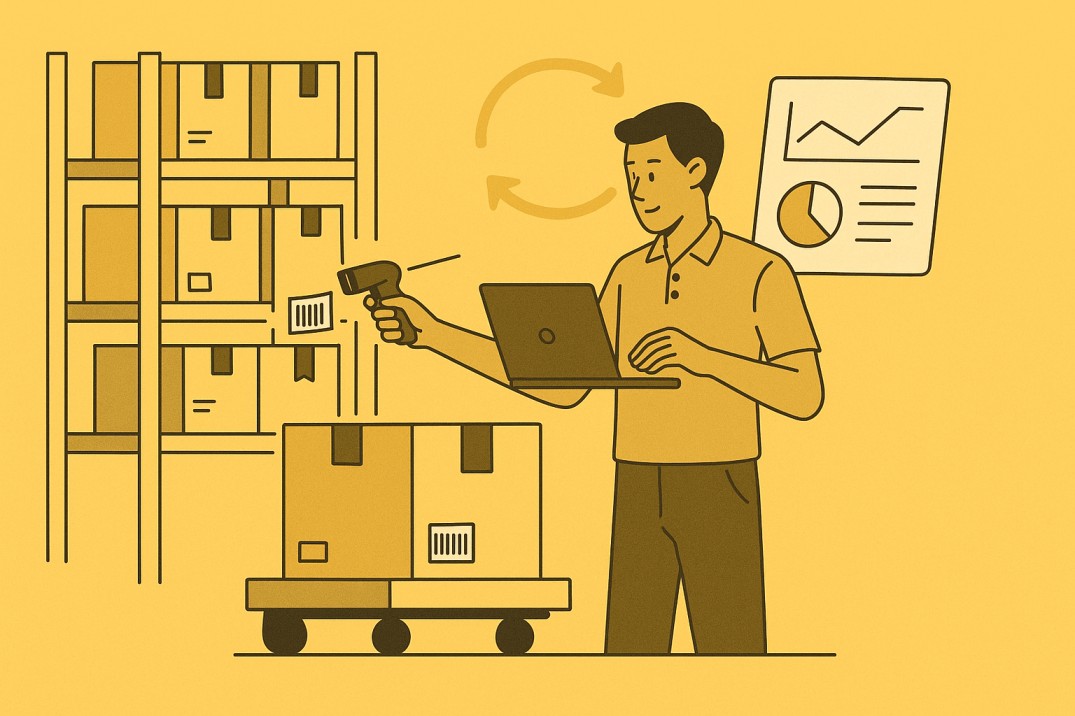 Inventory Management