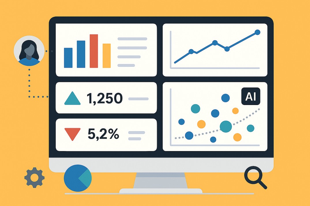 Sales & Distribution